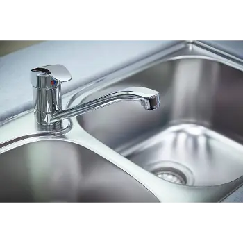 Basin Tap